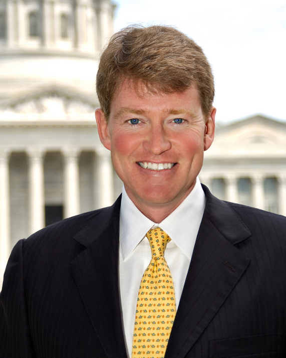 Christopher  Koster net worth and biography
