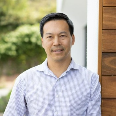 Michael F.  Huang net worth and biography