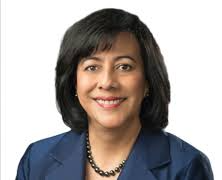 Susan M.  Abundis net worth and biography