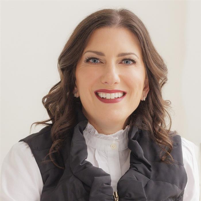 Amy Rice