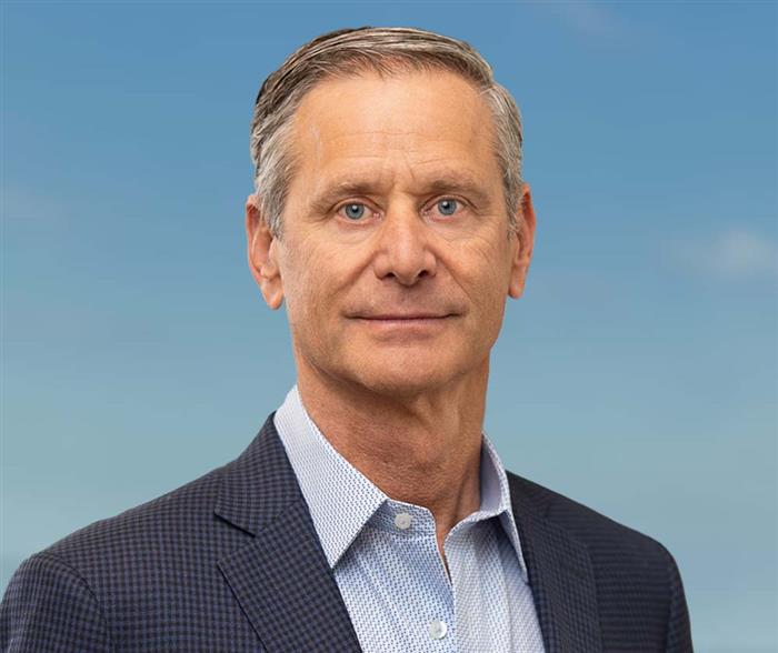 Ted R.  Antenucci net worth and biography