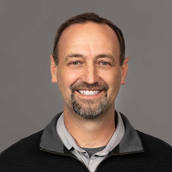 Dr. Brian Kenneth Roberts M.D.