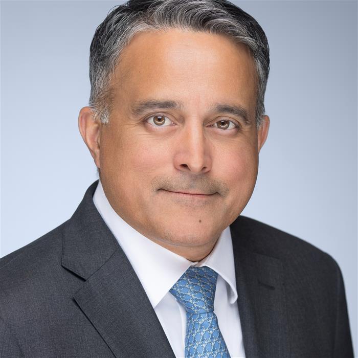 Rajeev V.  Date net worth and biography