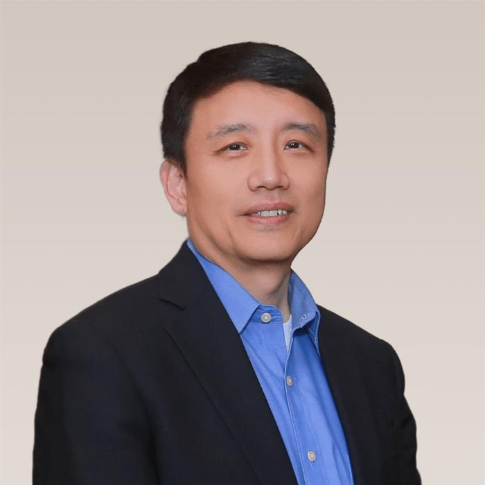 Xinyu  Du net worth and biography