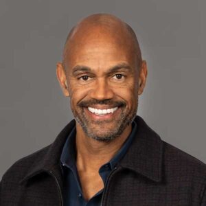 Nevan C.  Elam net worth and biography