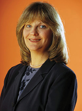 Ms. Patricia  Gallup