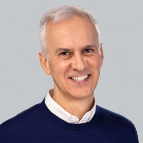 Andrew  Gengos net worth and biography