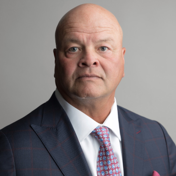 Edward Patrick  Gray net worth and biography