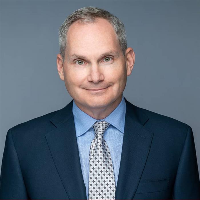 Mr. Jordan E. Greenberg
