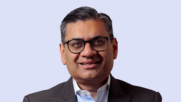 Jaymin B.  Patel net worth and biography