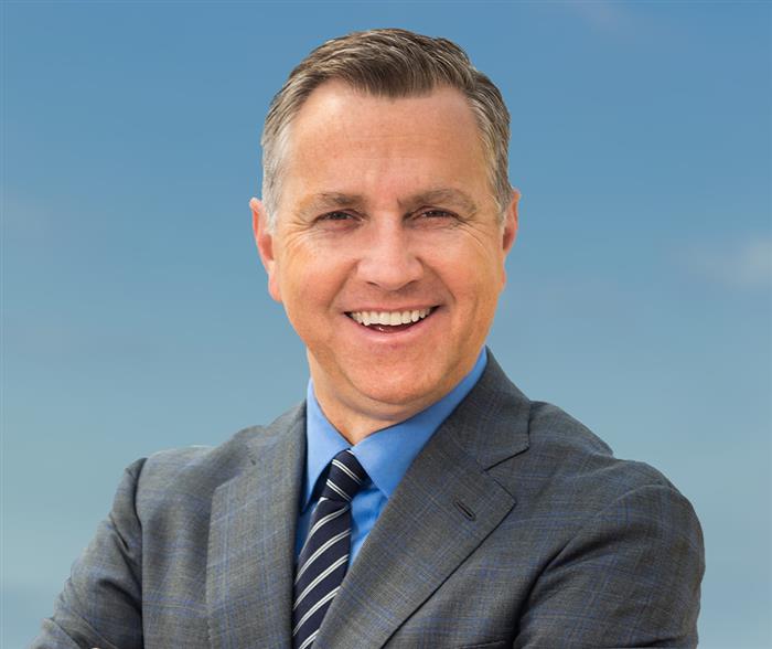 Mark Lammas