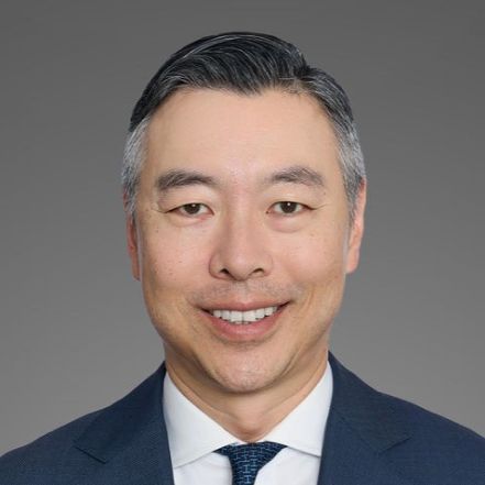 Tony W.  Lee net worth and biography