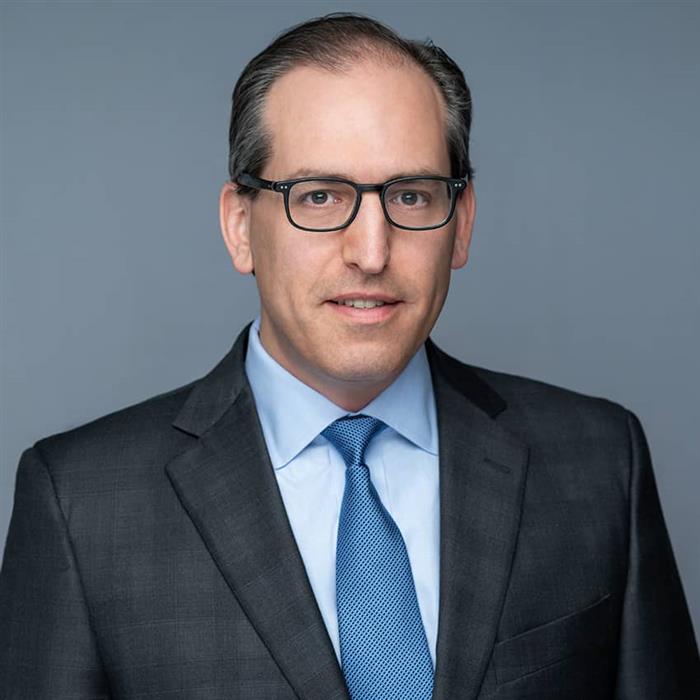 Mr. Scott E. Lerner