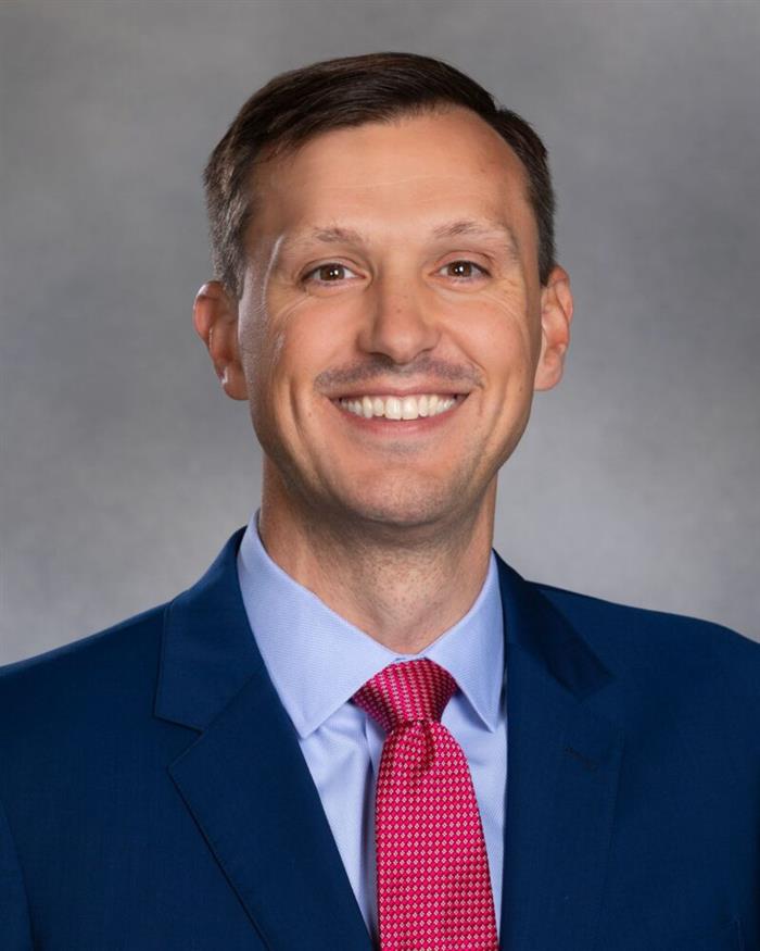 Mr. Mark David Denny