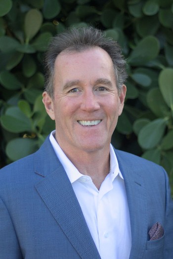 Timothy P.  McFadden net worth and biography