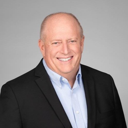 Mr. Michael J. Burbach