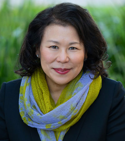 Patricia C.  Hirano net worth and biography
