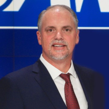 Mr. John T. Phillips