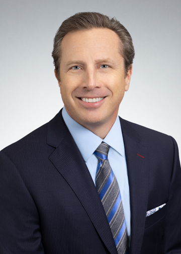 H. Michael Schwartz