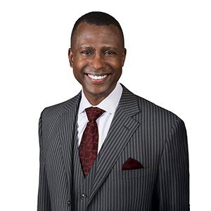 Ronnie R.  Stokes net worth and biography