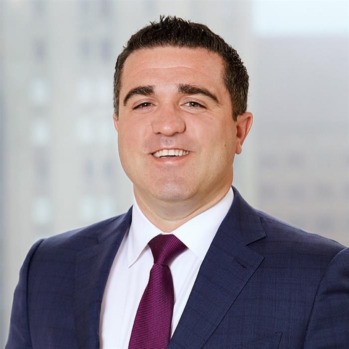 Mr. Thomas J. Durkin