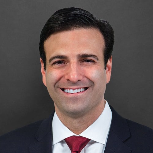 Heath  Tarbert net worth and biography