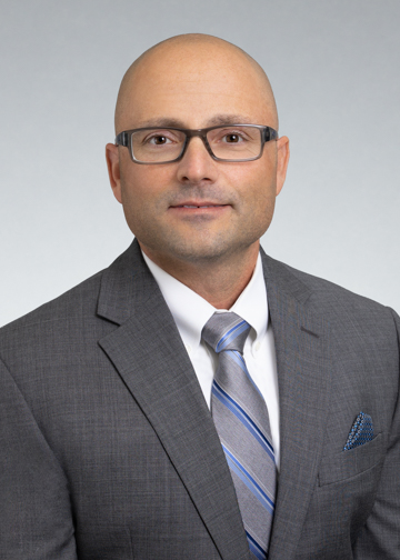 Michael O.  Terjung net worth and biography