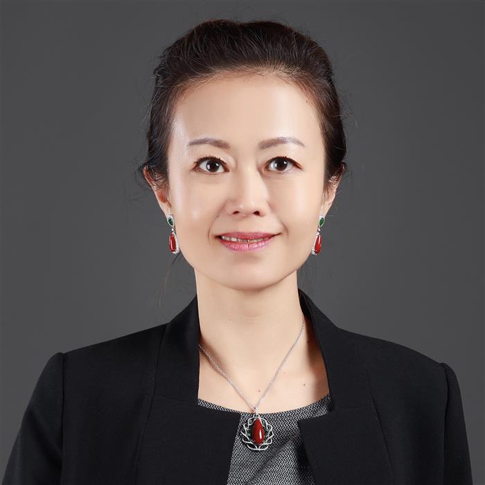 Ms. Leila Zhang