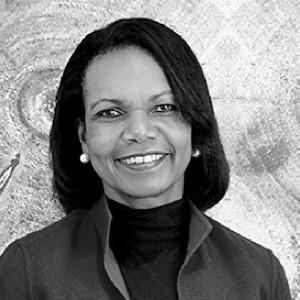 Condoleezza  Rice net worth and biography