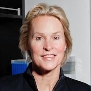 Frances  Arnold net worth and biography