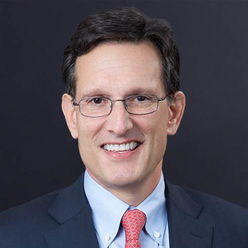 Mr. Eric  Cantor