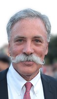 Chase  Carey net worth and biography