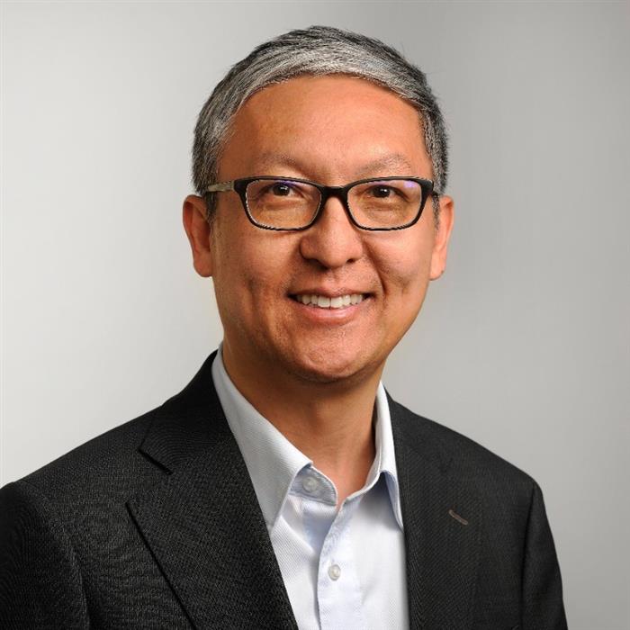 Mr. Chris P. Siu