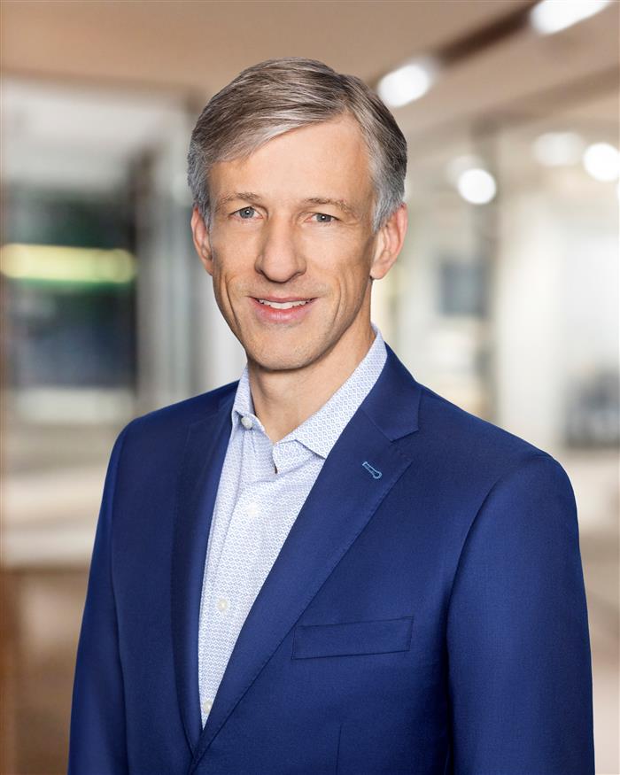 Mr. Steven W. Cirulis