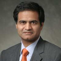 Mr. Sanjiv Das