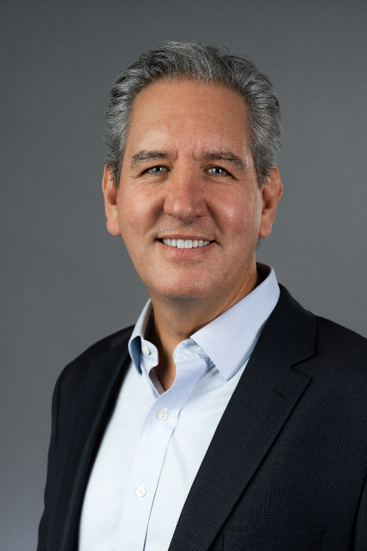 David C.  Habiger net worth and biography