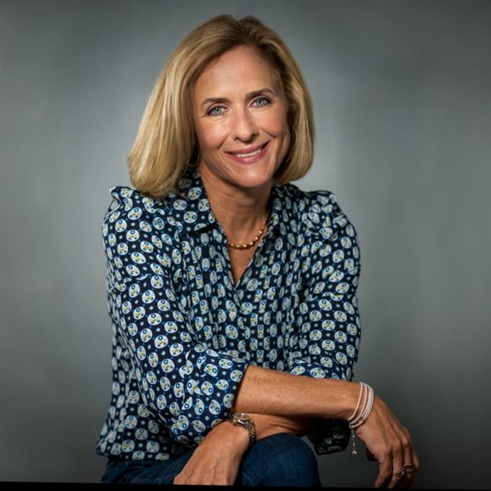 Jeannette  Potts net worth and biography