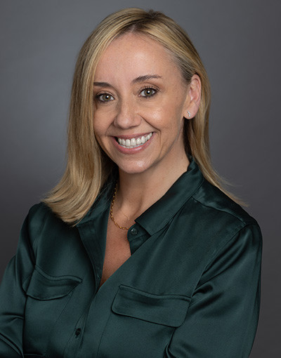 Ms. Jennifer Leyden