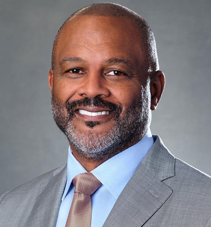 Gerald  Johnson net worth and biography