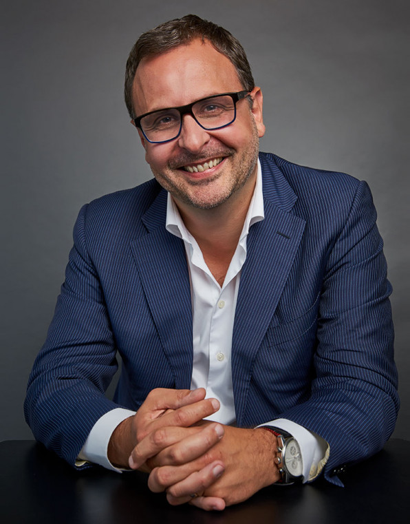 Kenneth Arrigo  Mainardis net worth and biography