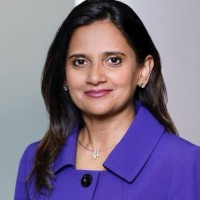 Mansi Khetani