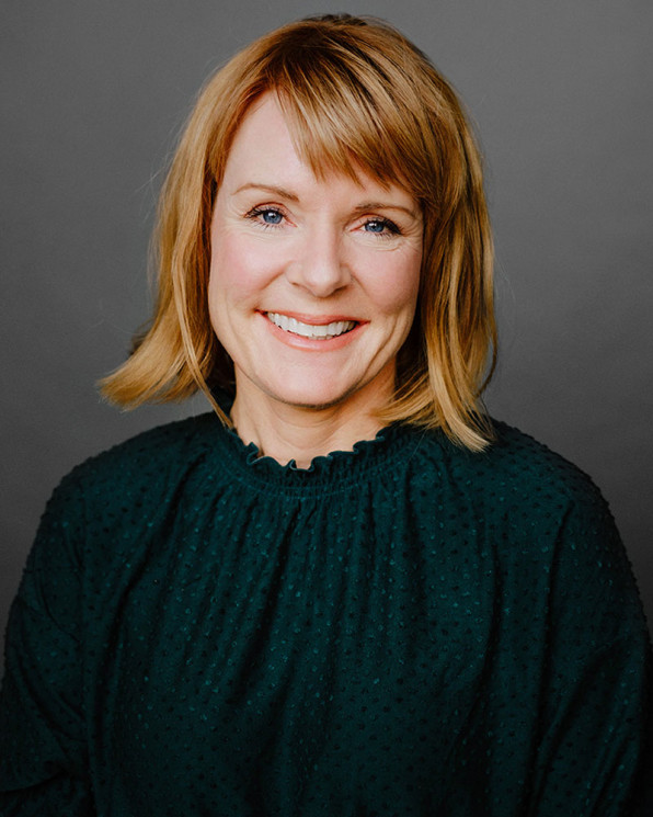 Ms. Kjelti Wilkes Kellough