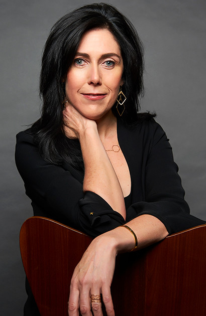 Elizabeth Anne  Vaughan net worth and biography