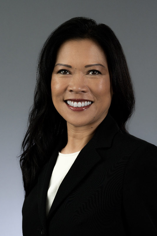 Ms. Rebecca K. Marquez