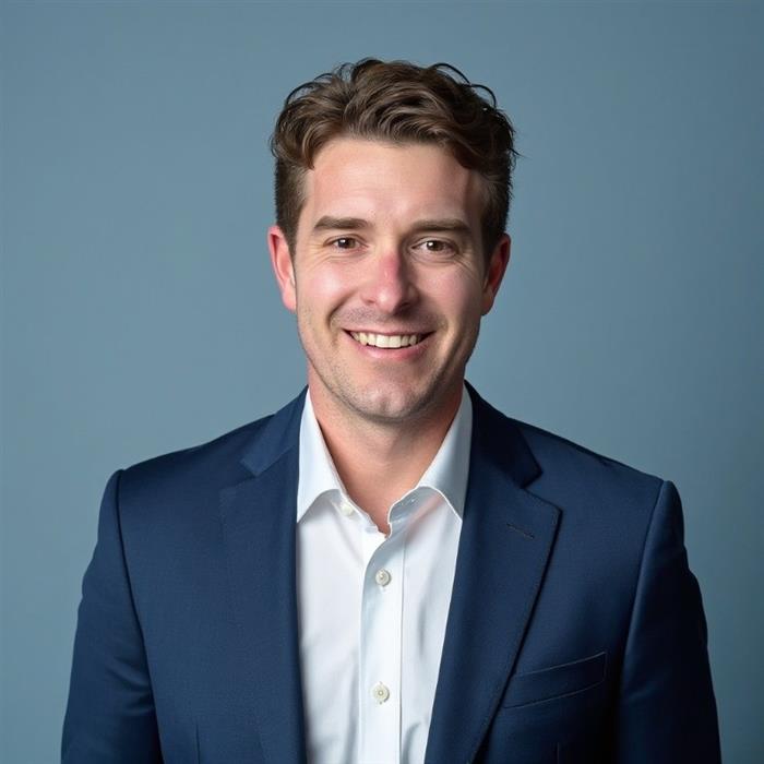 Mr. Matthew Tirman