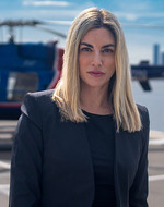 Ms. Melissa M. Tomkiel