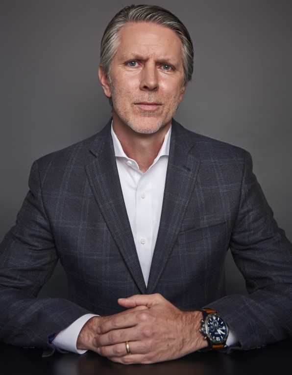 Michael  Teaster net worth and biography