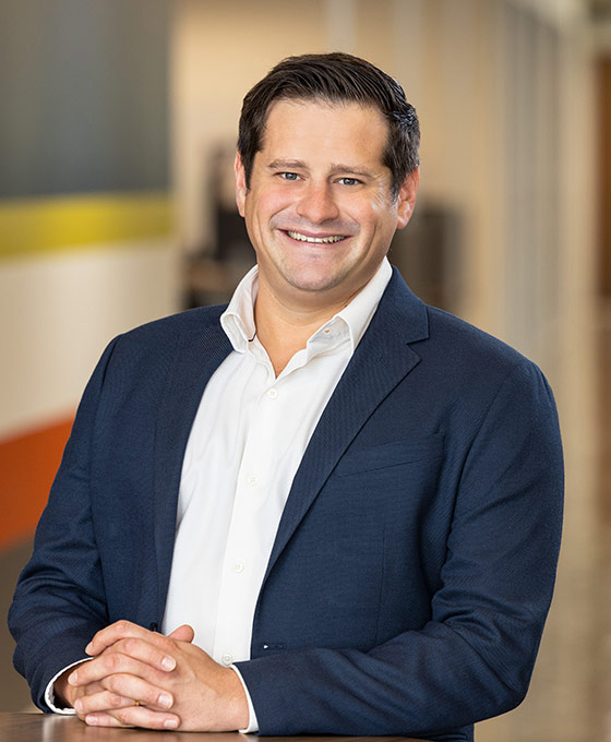 Mr. Marc Nash