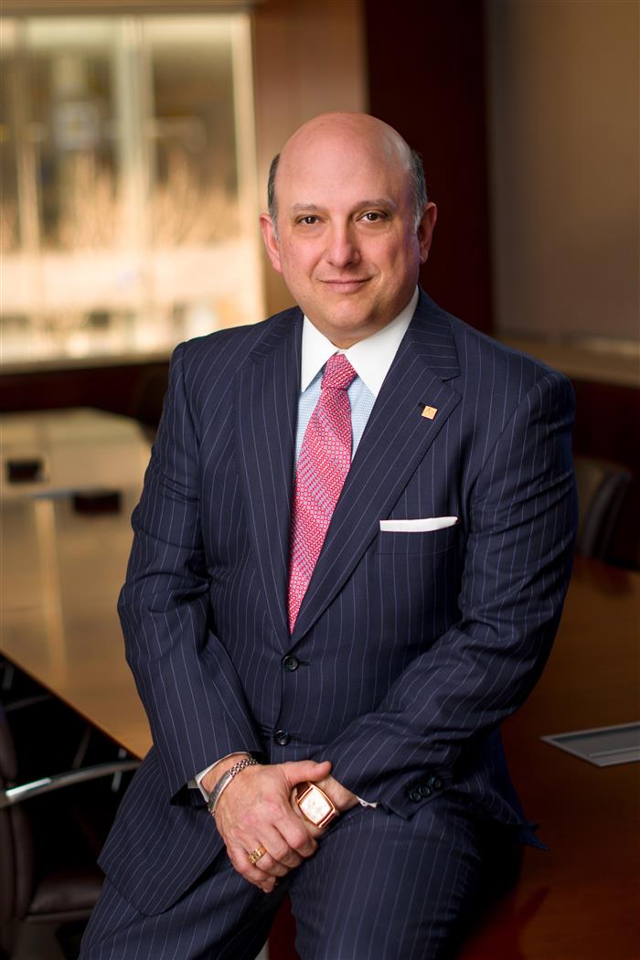 Nicholas S.  Schorsch net worth and biography