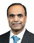 Dr. Rajesh Pankaj